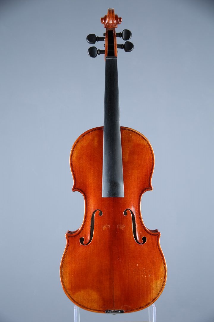 Kriner Johann Babtist - Mittenwald Anno 1921 - V10365